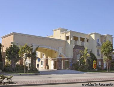 Torrance Inn Lax Airport Area Exterior photo