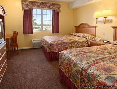 Torrance Inn Lax Airport Area Room photo